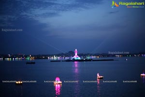 Telangana State Formation Day Celebrations