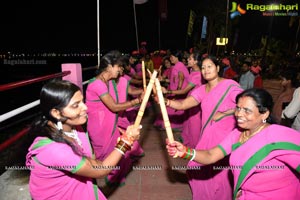 Telangana State Formation Day Celebrations