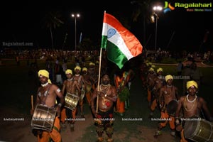 Telangana State Formation Day Celebrations