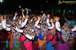 Telangana State Formation Day Celebrations