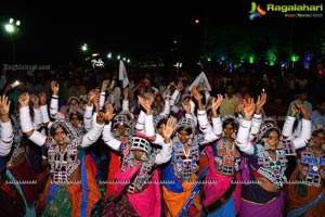 Telangana State Formation Day Celebrations