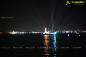 Telangana State Formation Day Celebrations