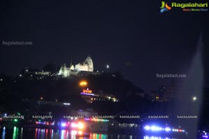 Telangana State Formation Day Celebrations