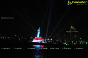 Telangana State Formation Day Celebrations