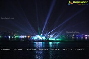 Telangana State Formation Day Celebrations