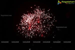 Telangana State Formation Day Celebrations