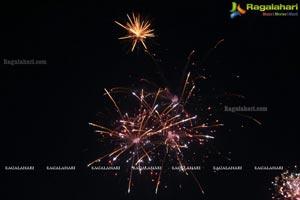 Telangana State Formation Day Celebrations