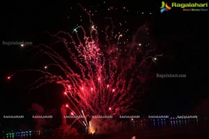 Telangana State Formation Day Celebrations