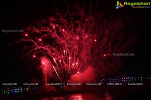 Telangana State Formation Day Celebrations