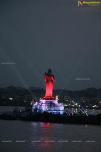 Telangana State Formation Day Celebrations