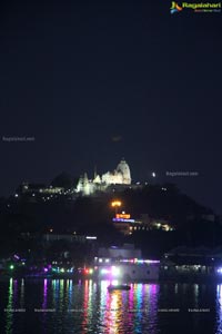 Telangana State Formation Day Celebrations