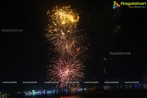 Telangana State Formation Day Celebrations