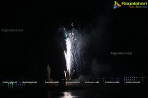 Telangana State Formation Day Celebrations