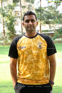 Telugu Titans Pro Kabaddi League