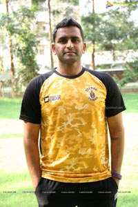 Telugu Titans Pro Kabaddi League