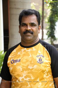 Telugu Titans Pro Kabaddi League