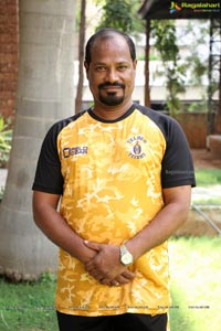 Telugu Titans Pro Kabaddi League