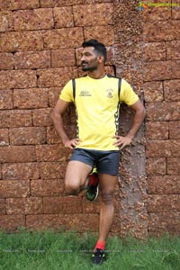 Telugu Titans Pro Kabaddi League