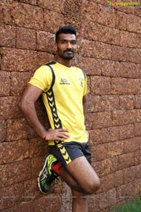 Telugu Titans Pro Kabaddi League