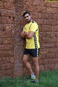 Telugu Titans Pro Kabaddi League