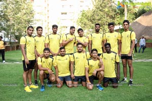 Telugu Titans Pro Kabaddi League