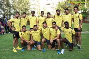 Telugu Titans Pro Kabaddi League