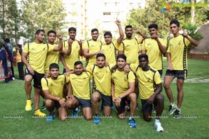 Telugu Titans Pro Kabaddi League