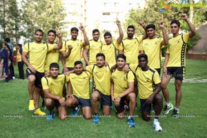 Telugu Titans Pro Kabaddi League