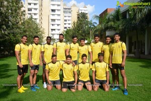 Telugu Titans Pro Kabaddi League