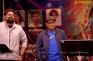 SS Thaman Live in Concert