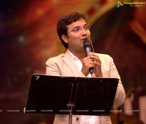 SS Thaman Live in Concert