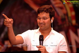 SS Thaman Live in Concert