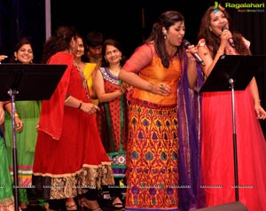 SS Thaman Live in Concert