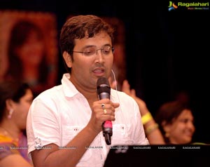 SS Thaman Live in Concert