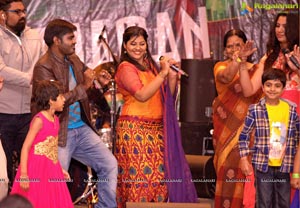 SS Thaman Live in Concert