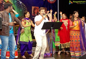 SS Thaman Live in Concert