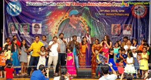 SS Thaman Live in Concert