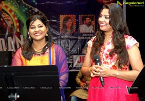 SS Thaman Live in Concert