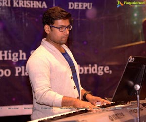 SS Thaman Live in Concert