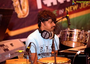 SS Thaman Live in Concert