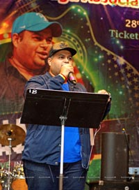 SS Thaman Live in Concert