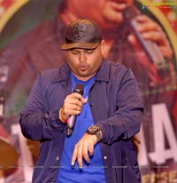 SS Thaman Live in Concert