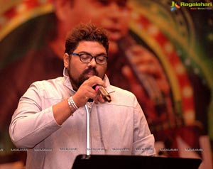 SS Thaman Live in Concert