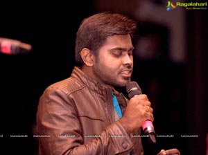 SS Thaman Live in Concert