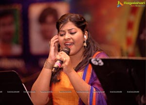 SS Thaman Live in Concert