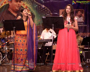 SS Thaman Live in Concert