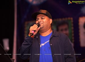 SS Thaman Live in Concert