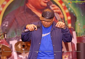 SS Thaman Live in Concert