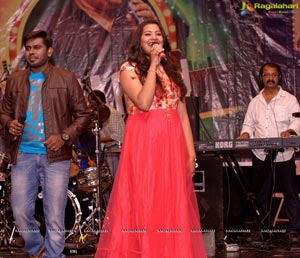 SS Thaman Live in Concert