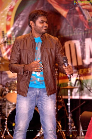 SS Thaman Live in Concert